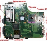 Quy trình sửa chữa mainbload laptop tại hà nội